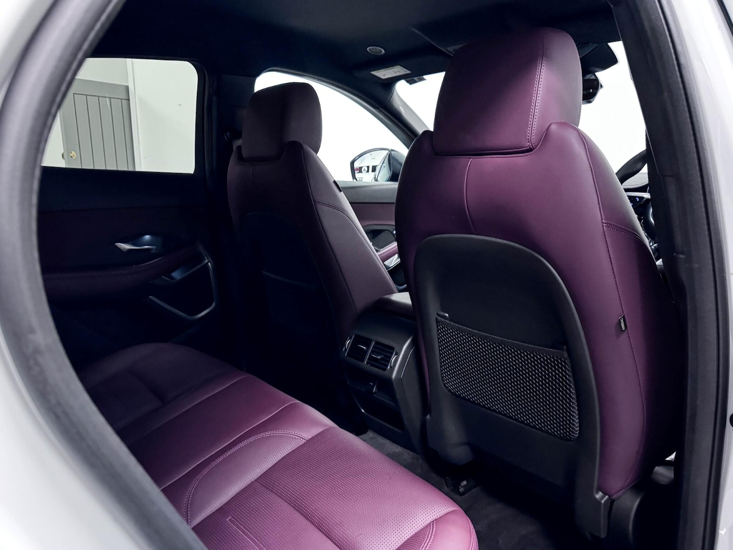 Used Jaguar E-Pace 2022 for sale - 76839777: Photo 26