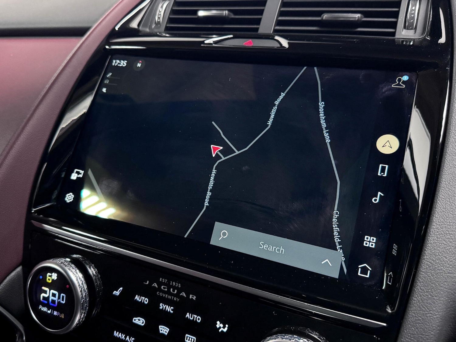 Used Jaguar E-Pace 2022 for sale - 76839777: Photo 40