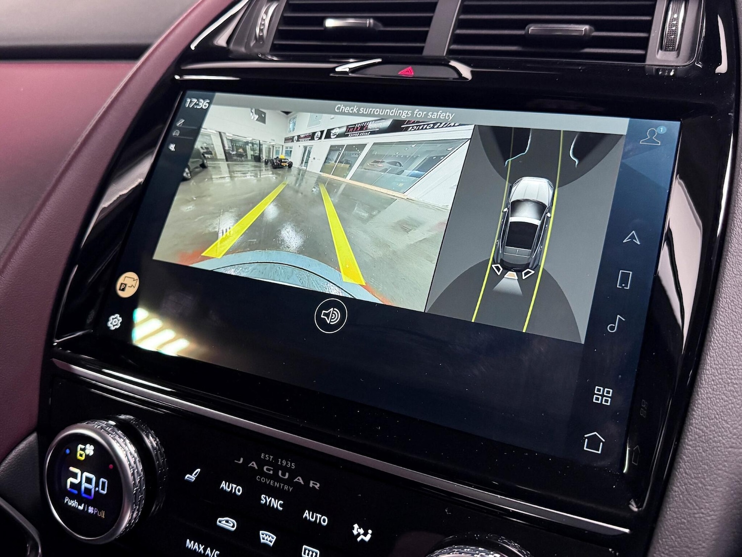 Used Jaguar E-Pace 2022 for sale - 76839777: Photo 42