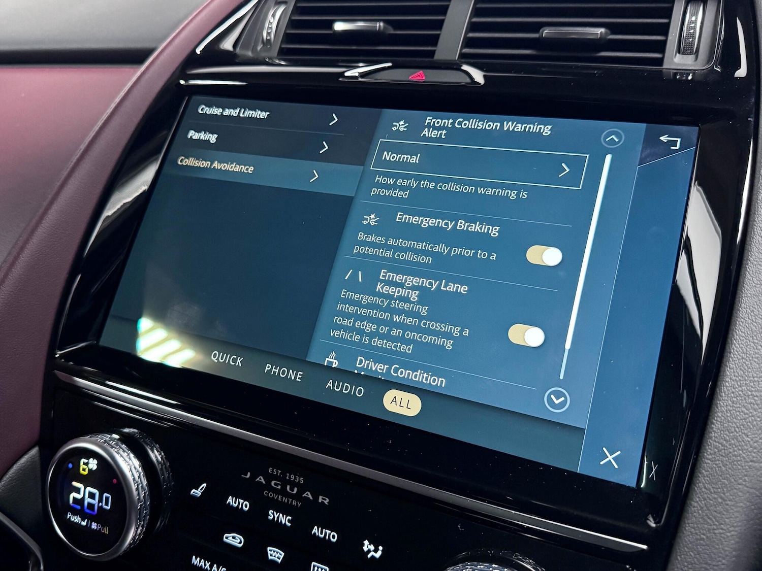 Used Jaguar E-Pace 2022 for sale - 76839777: Photo 47