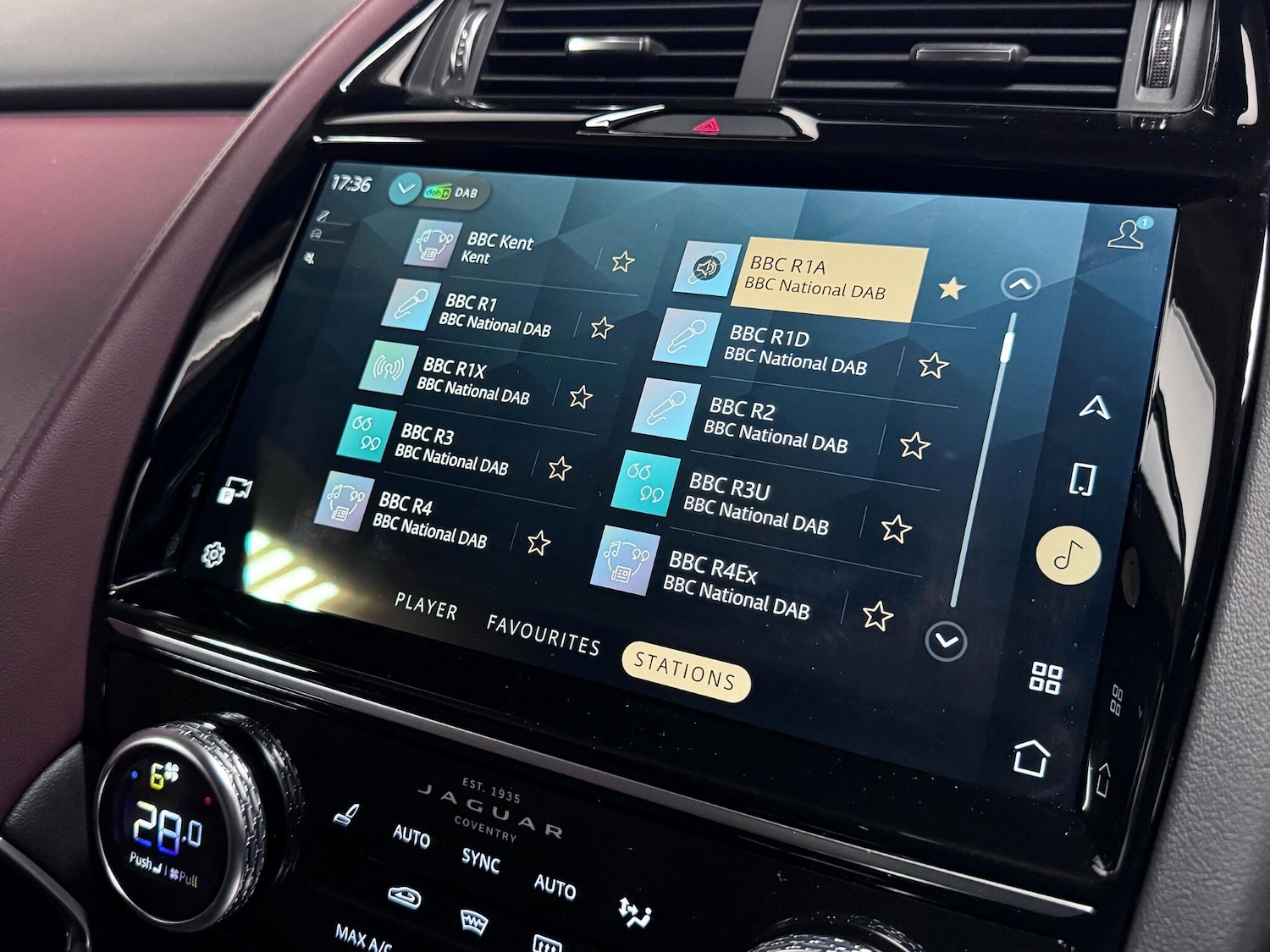 Used Jaguar E-Pace 2022 for sale - 76839777: Photo 48