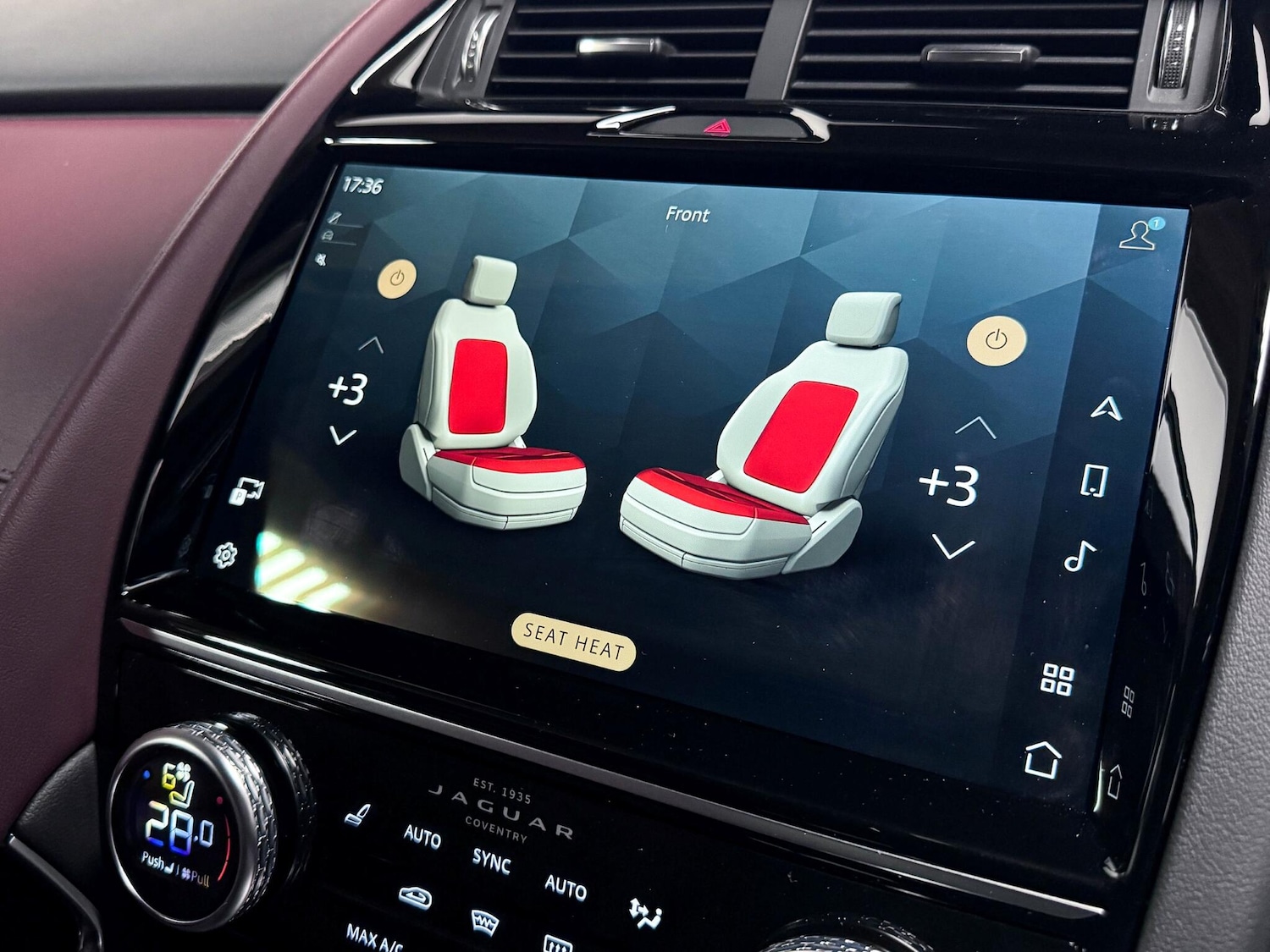 Used Jaguar E-Pace 2022 for sale - 76839777: Photo 49