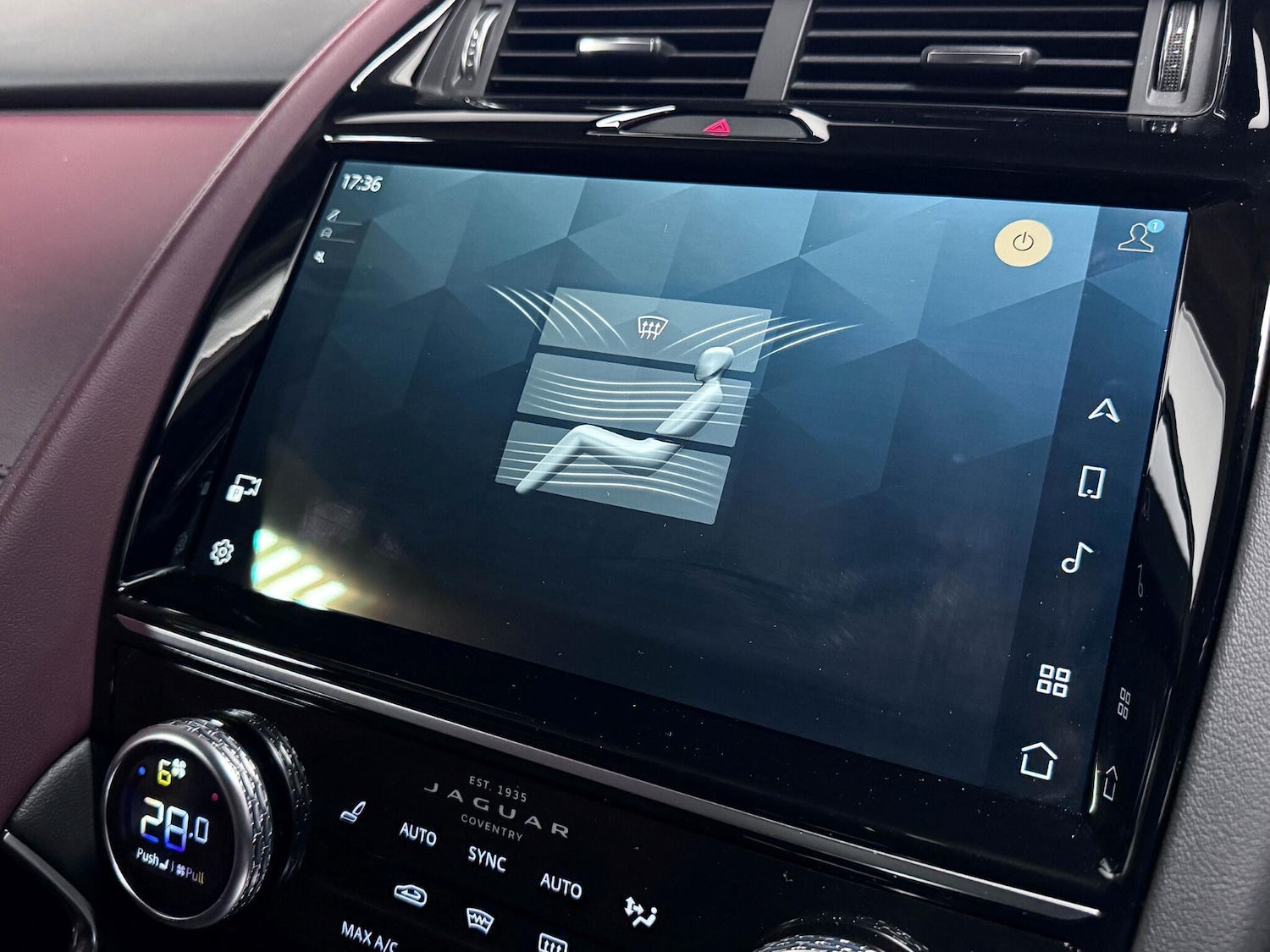 Used Jaguar E-Pace 2022 for sale - 76839777: Photo 50