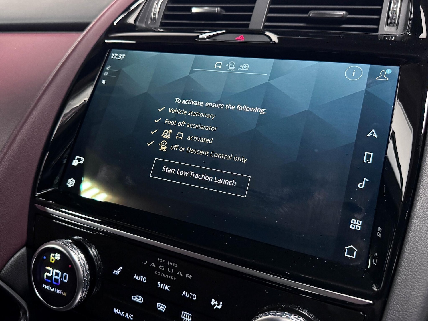 Used Jaguar E-Pace 2022 for sale - 76839777: Photo 52