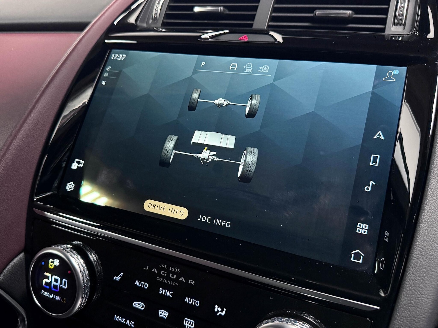 Used Jaguar E-Pace 2022 for sale - 76839777: Photo 53