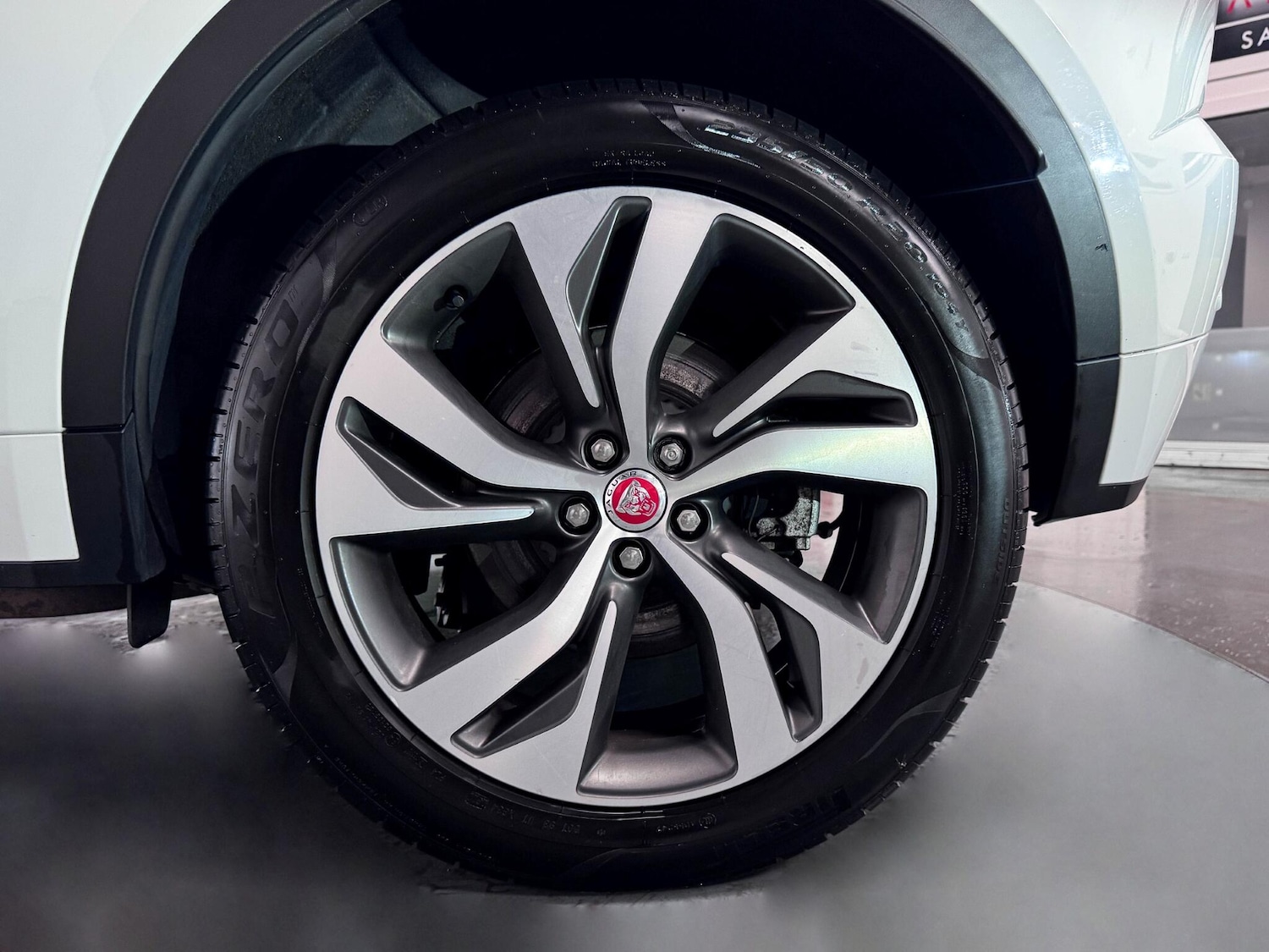 Used Jaguar E-Pace 2022 for sale - 76839777: Photo 54