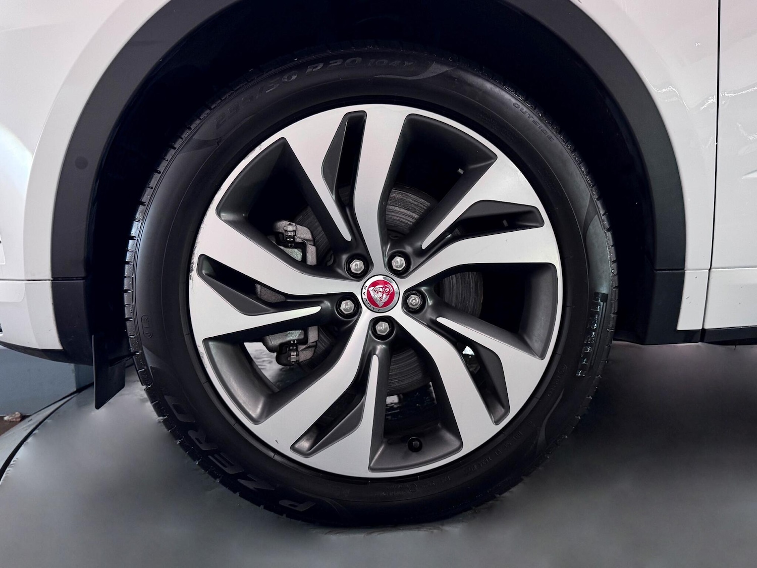 Used Jaguar E-Pace 2022 for sale - 76839777: Photo 55