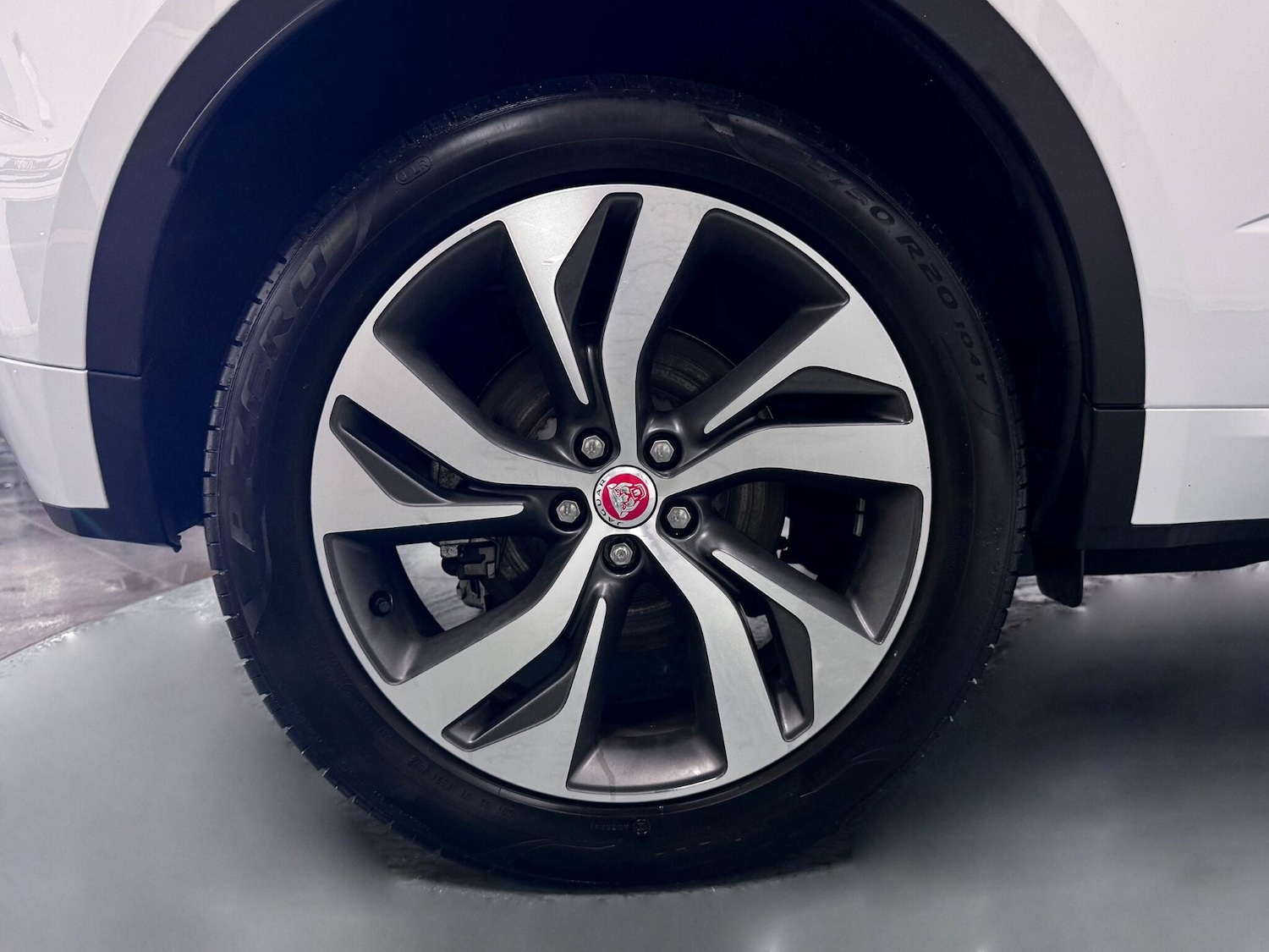 Used Jaguar E-Pace 2022 for sale - 76839777: Photo 57