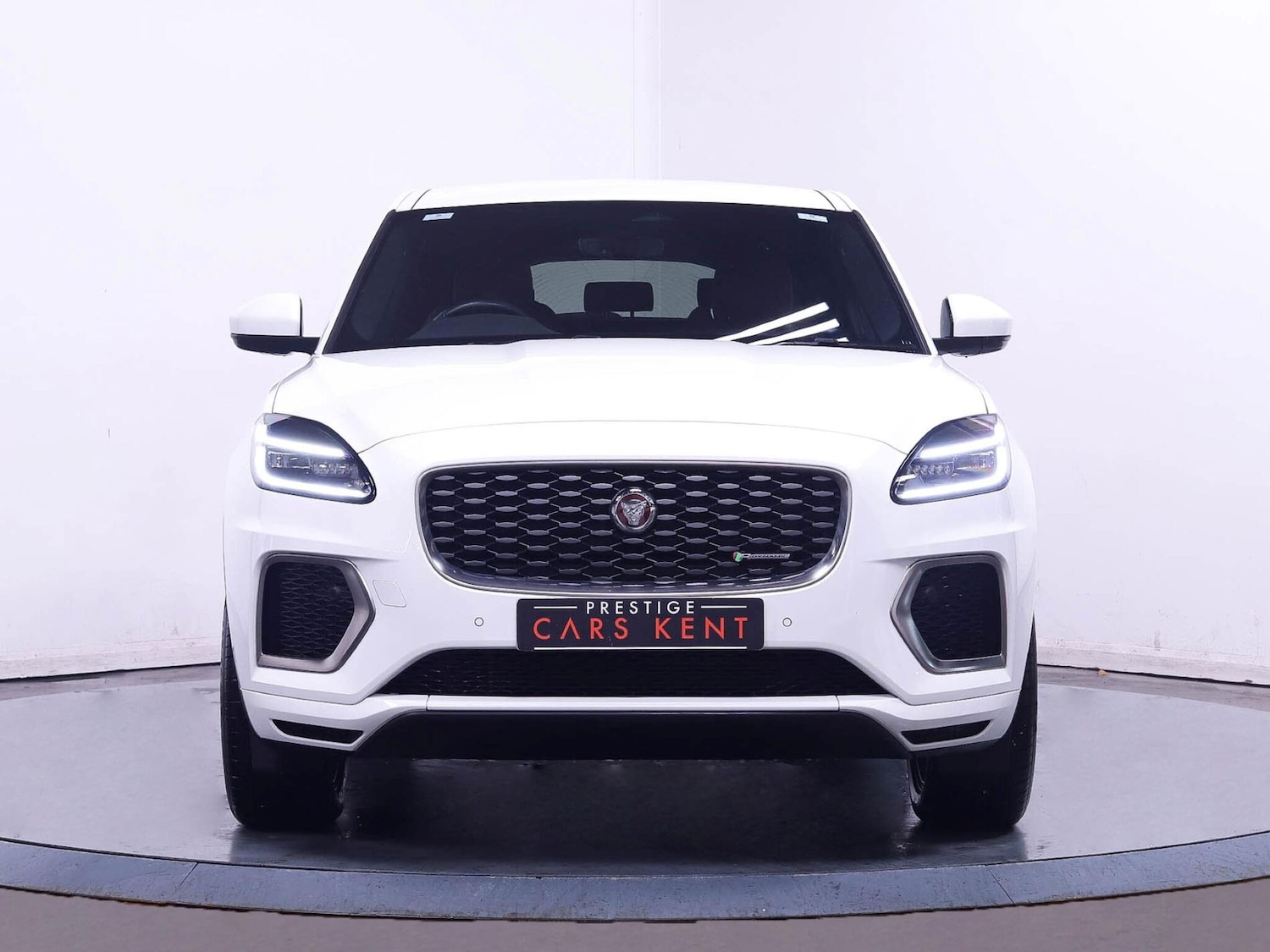 Used Jaguar E-Pace 2022 for sale - 76839777: Photo 7