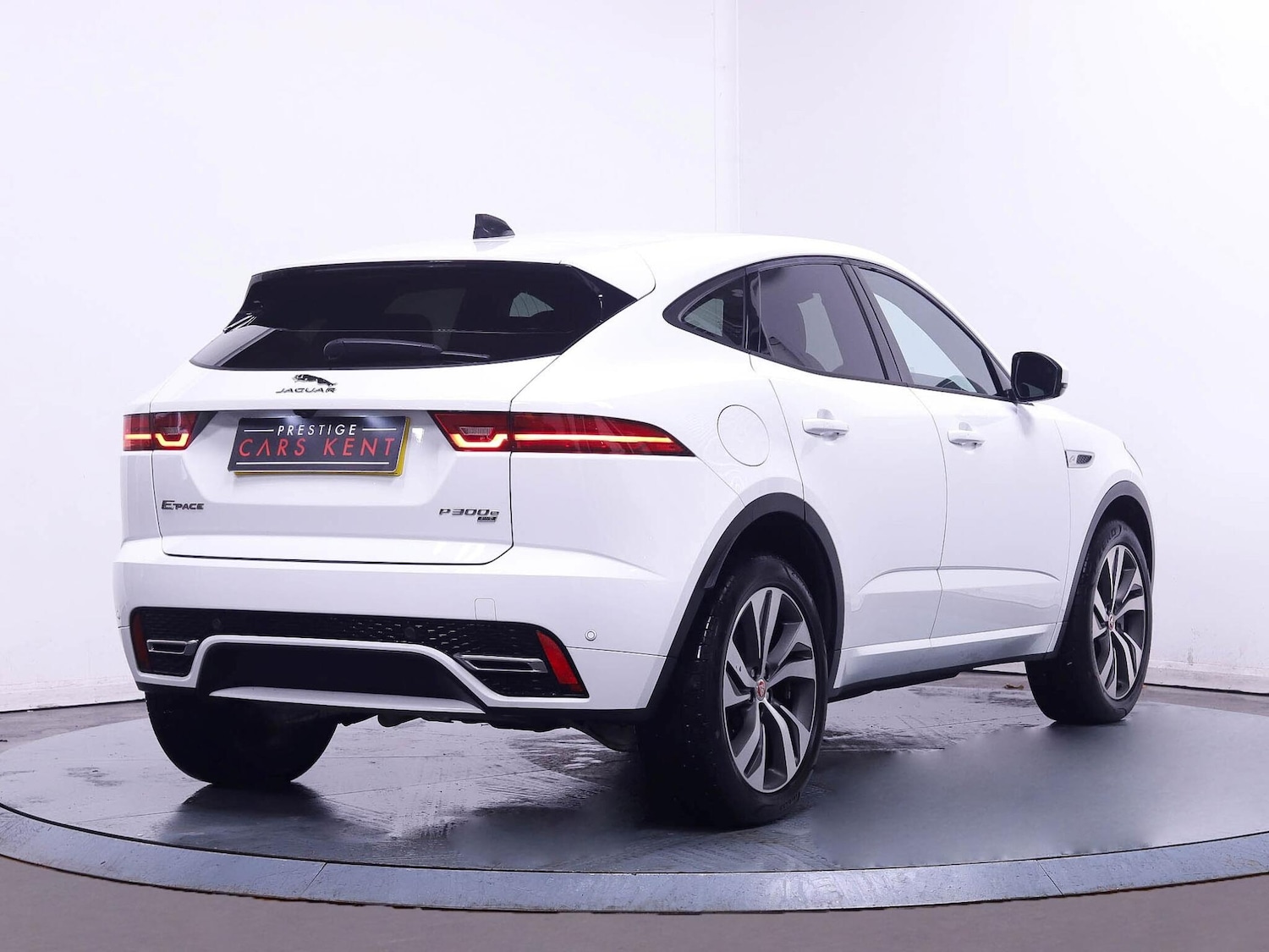 Used Jaguar E-Pace 2022 for sale - 76839777: Photo 9