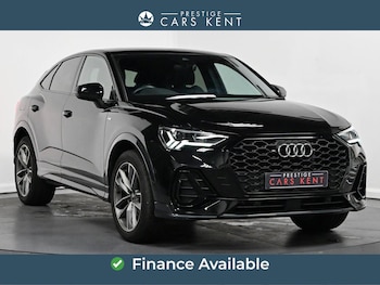 Used Audi Q3 2023 for sale - 79012641: Photo