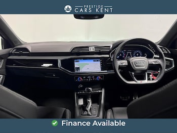 Used Audi Q3 2023 for sale - 79012641: Photo