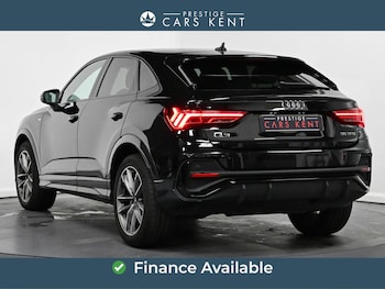 Used Audi Q3 2023 for sale - 79012641: Photo