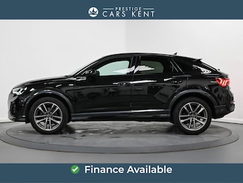 Used Audi Q3 2023 for sale - 79012641: Photo