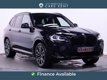 Used BMW X3 2022 for sale - 77291775: Photo