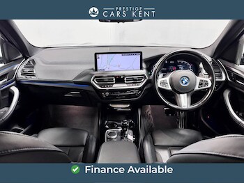 Used BMW X3 2022 for sale - 77291775: Photo