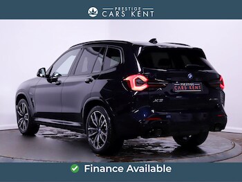 Used BMW X3 2022 for sale - 77291775: Photo