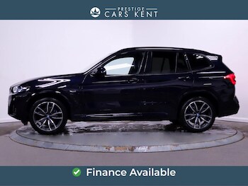 Used BMW X3 2022 for sale - 77291775: Photo