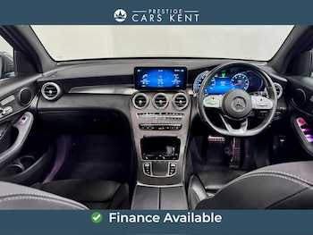 Used Mercedes-Benz GLC 2022 for sale - 78006311: Photo