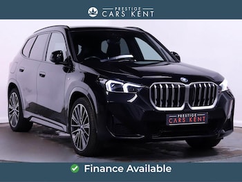 Used BMW X1 2023 for sale - 78260016: Photo