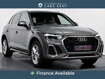 Used Audi Q5 2023 for sale - 79247685: Photo