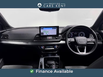 Used Audi Q5 2023 for sale - 79247685: Photo