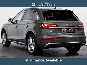 Used Audi Q5 2023 for sale - 79247685: Photo