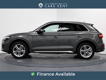 Used Audi Q5 2023 for sale - 79247685: Photo