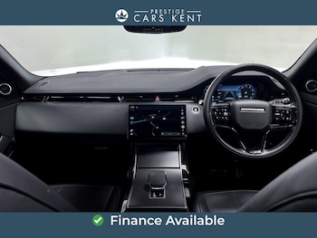 Used Land Rover Range Rover Evoque 2023 for sale - 79374581: Photo