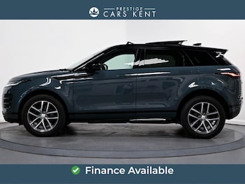 Used Land Rover Range Rover Evoque 2023 for sale - 79374581: Photo
