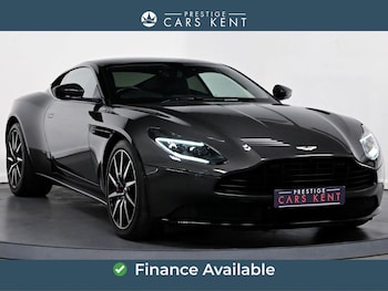 Used Aston Martin DB11 2018 for sale - 79373317: Photo