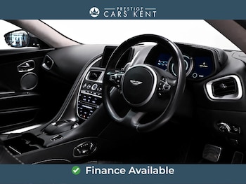 Used Aston Martin DB11 2018 for sale - 79373317: Photo