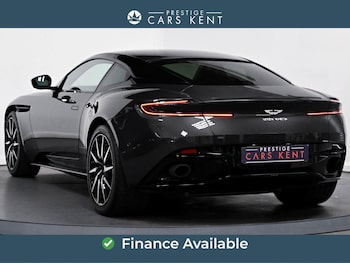 Used Aston Martin DB11 2018 for sale - 79373317: Photo