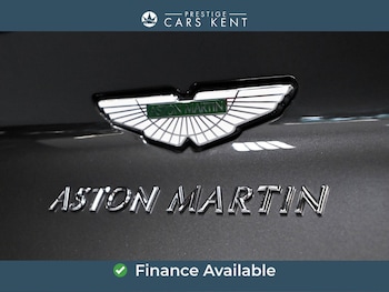 Used Aston Martin DB11 2018 for sale - 79373317: Photo