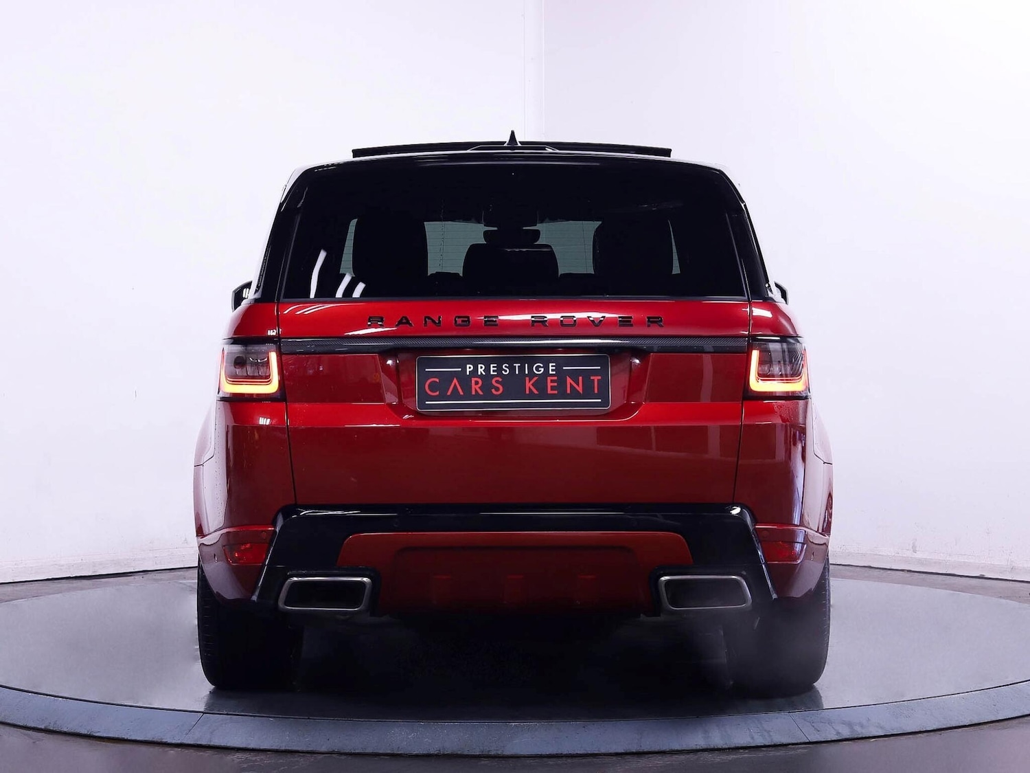 Used Land Rover Range Rover Sport 2022 for sale - 76522311: Photo 11