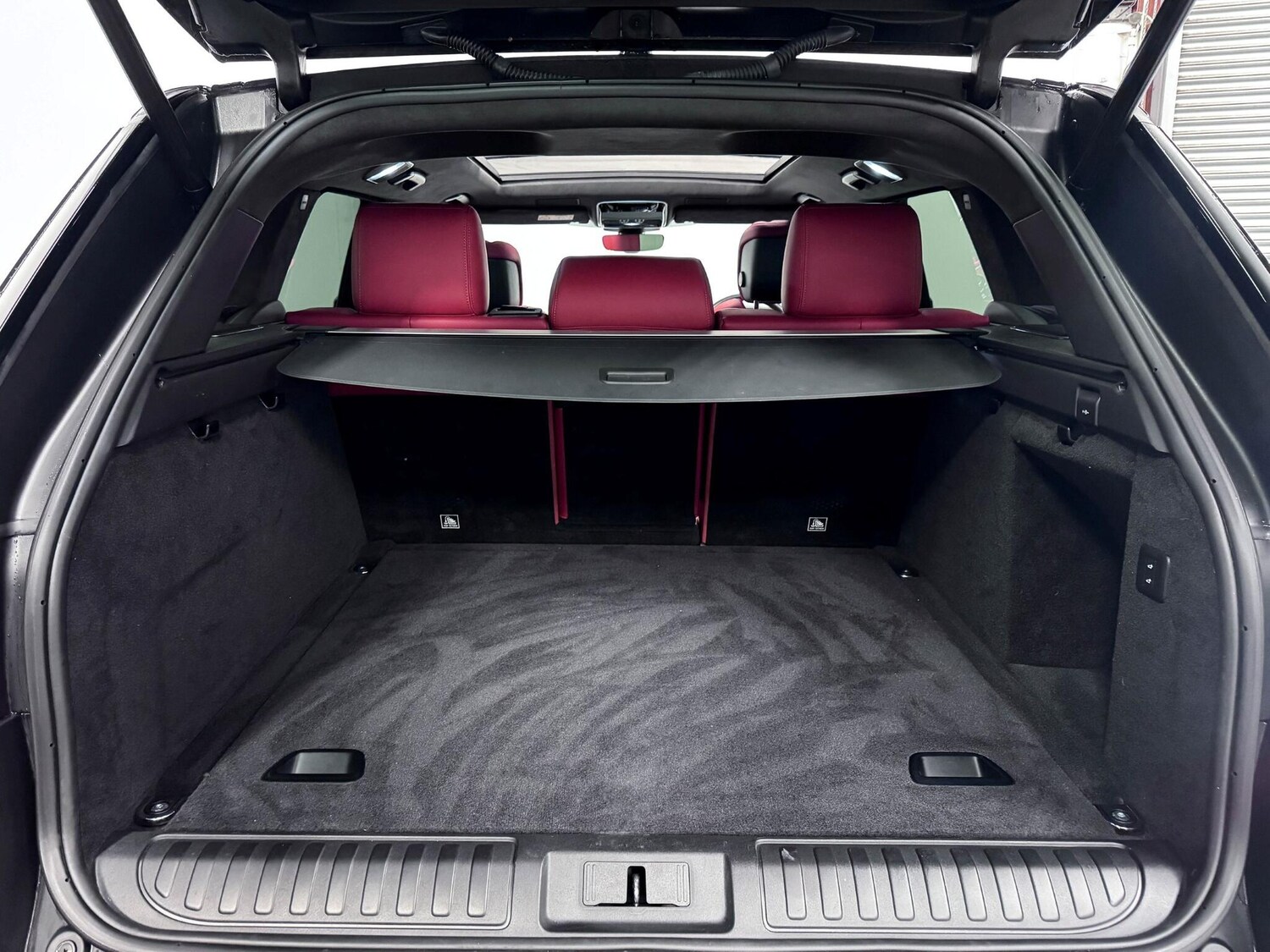 Used Land Rover Range Rover Sport 2022 for sale - 76522311: Photo 12