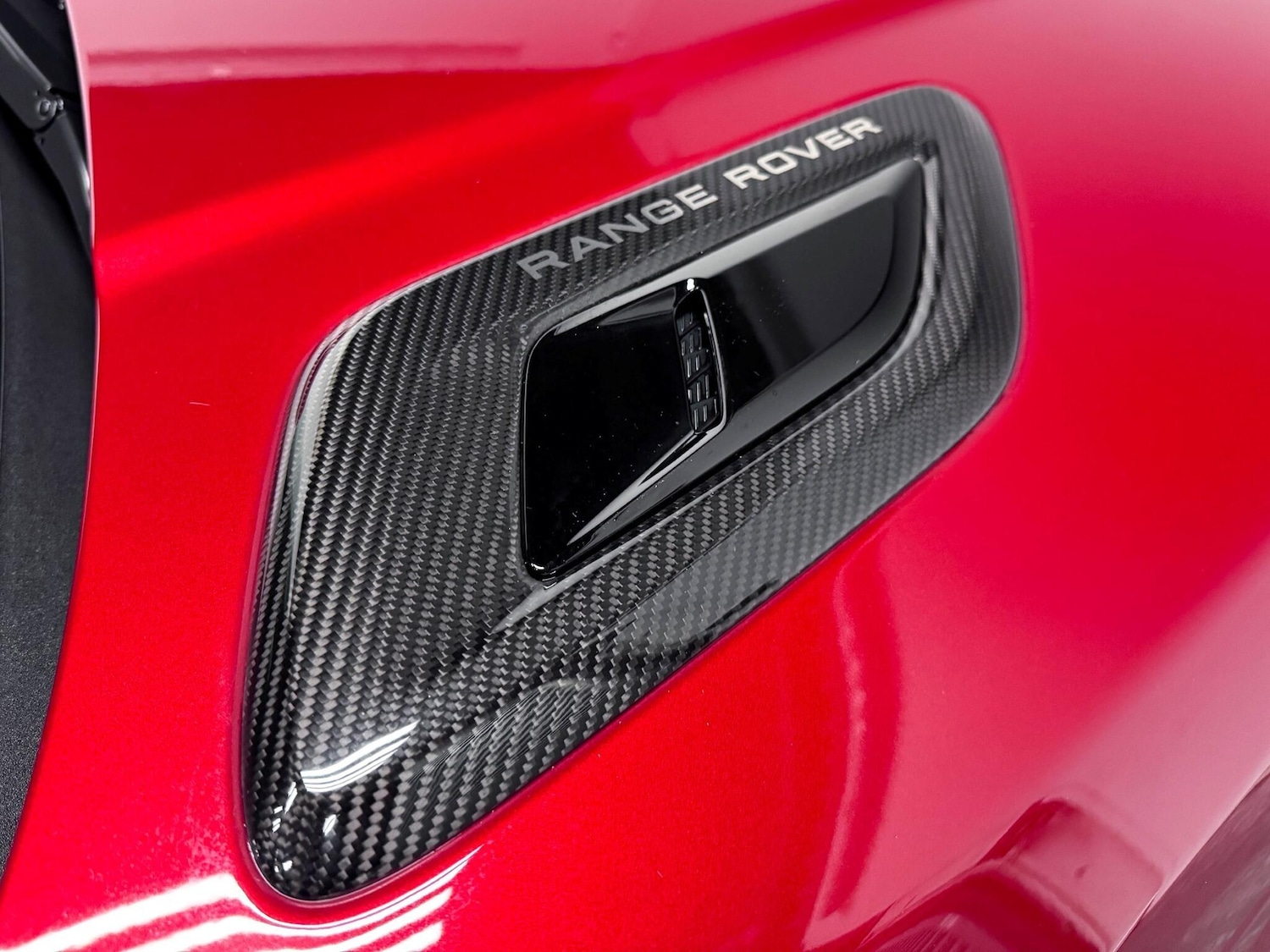 Used Land Rover Range Rover Sport 2022 for sale - 76522311: Photo 16