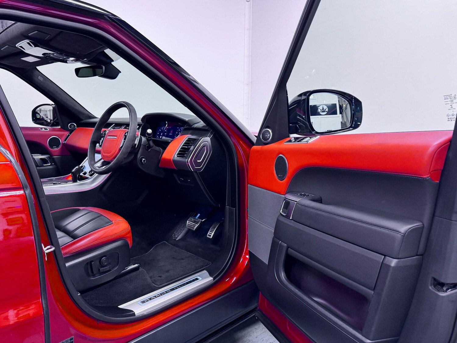 Used Land Rover Range Rover Sport 2022 for sale - 76522311: Photo 17