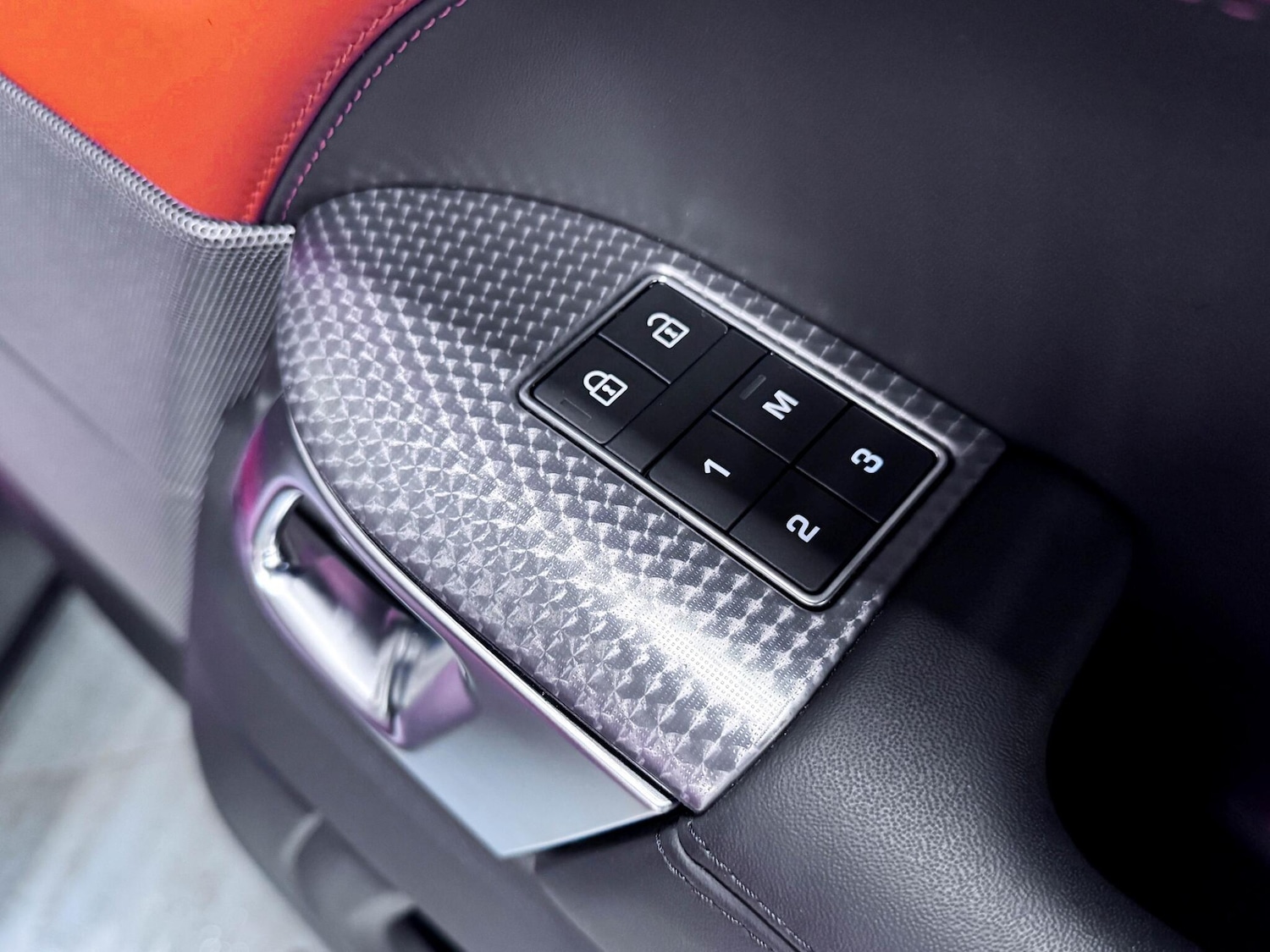 Used Land Rover Range Rover Sport 2022 for sale - 76522311: Photo 21