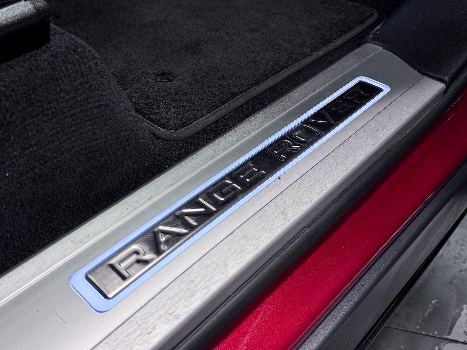 Used Land Rover Range Rover Sport 2022 for sale - 76522311: Photo 22