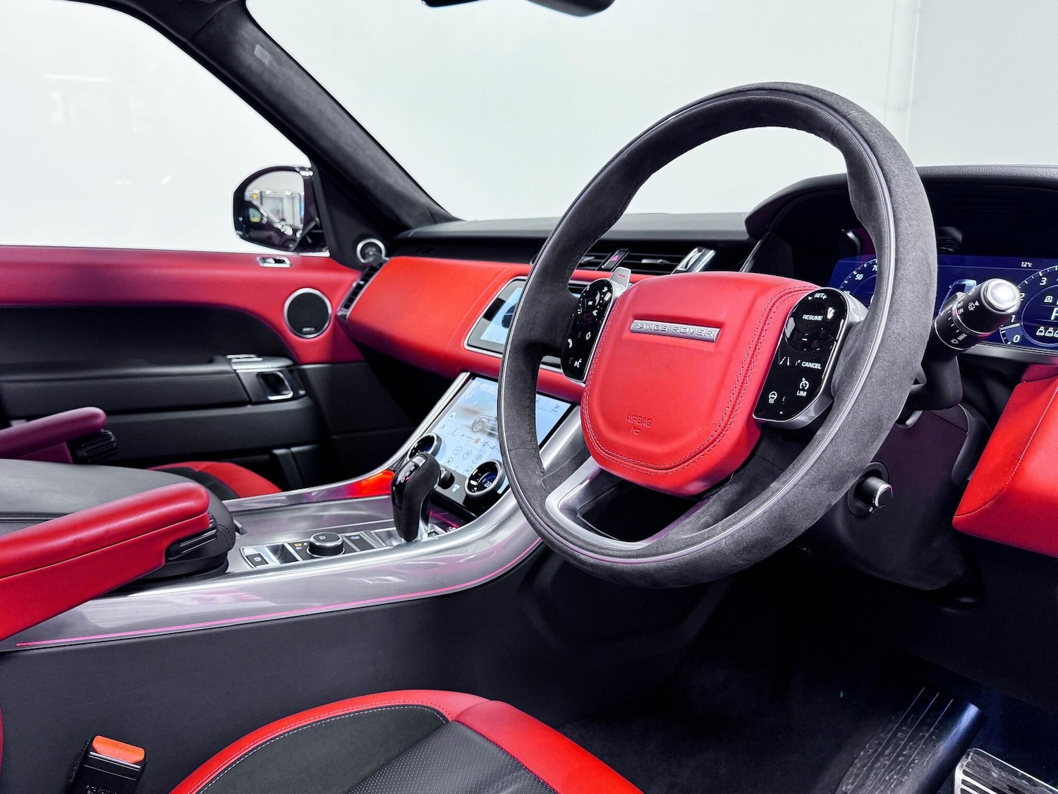 Used Land Rover Range Rover Sport 2022 for sale - 76522311: Photo 24