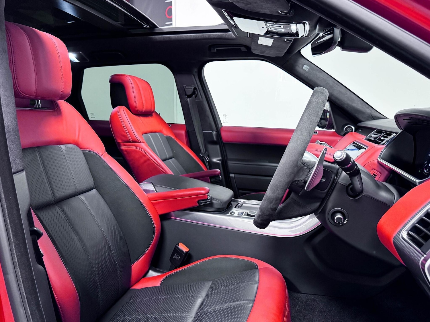 Used Land Rover Range Rover Sport 2022 for sale - 76522311: Photo 26