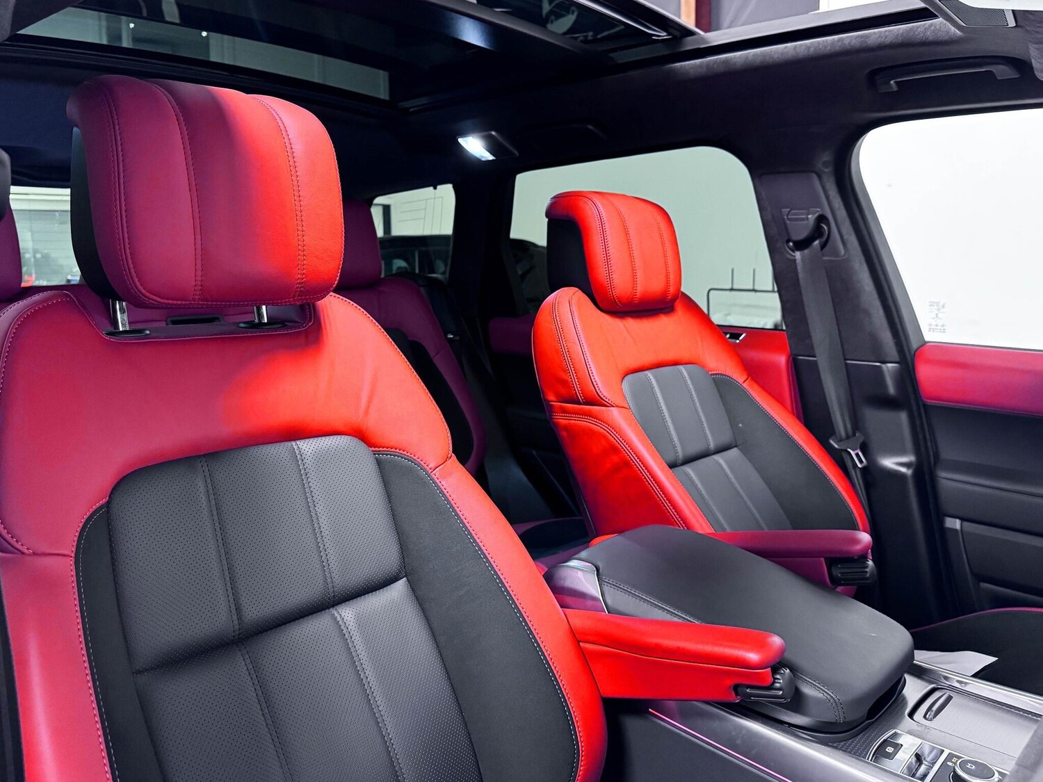 Used Land Rover Range Rover Sport 2022 for sale - 76522311: Photo 27