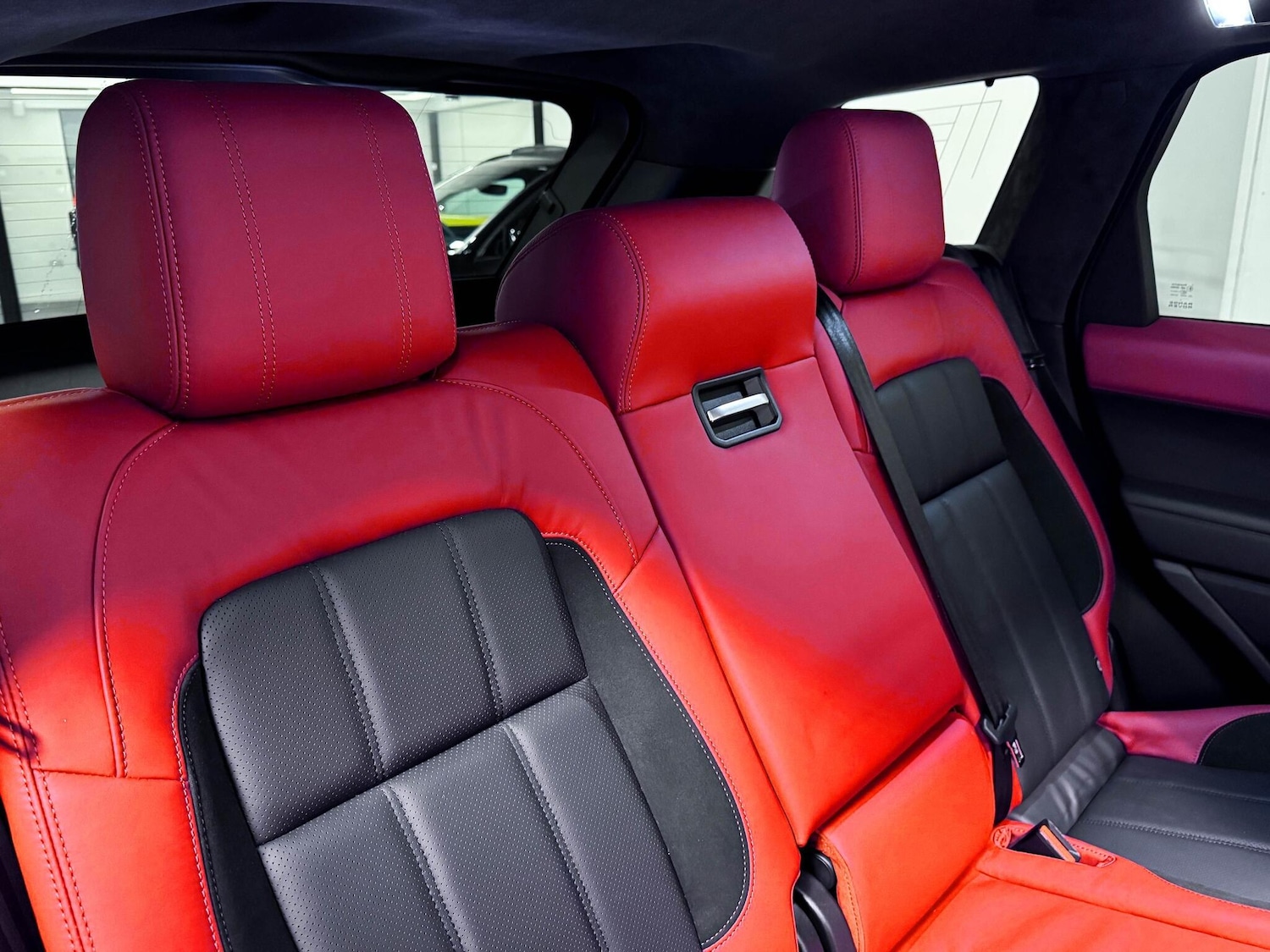 Used Land Rover Range Rover Sport 2022 for sale - 76522311: Photo 28