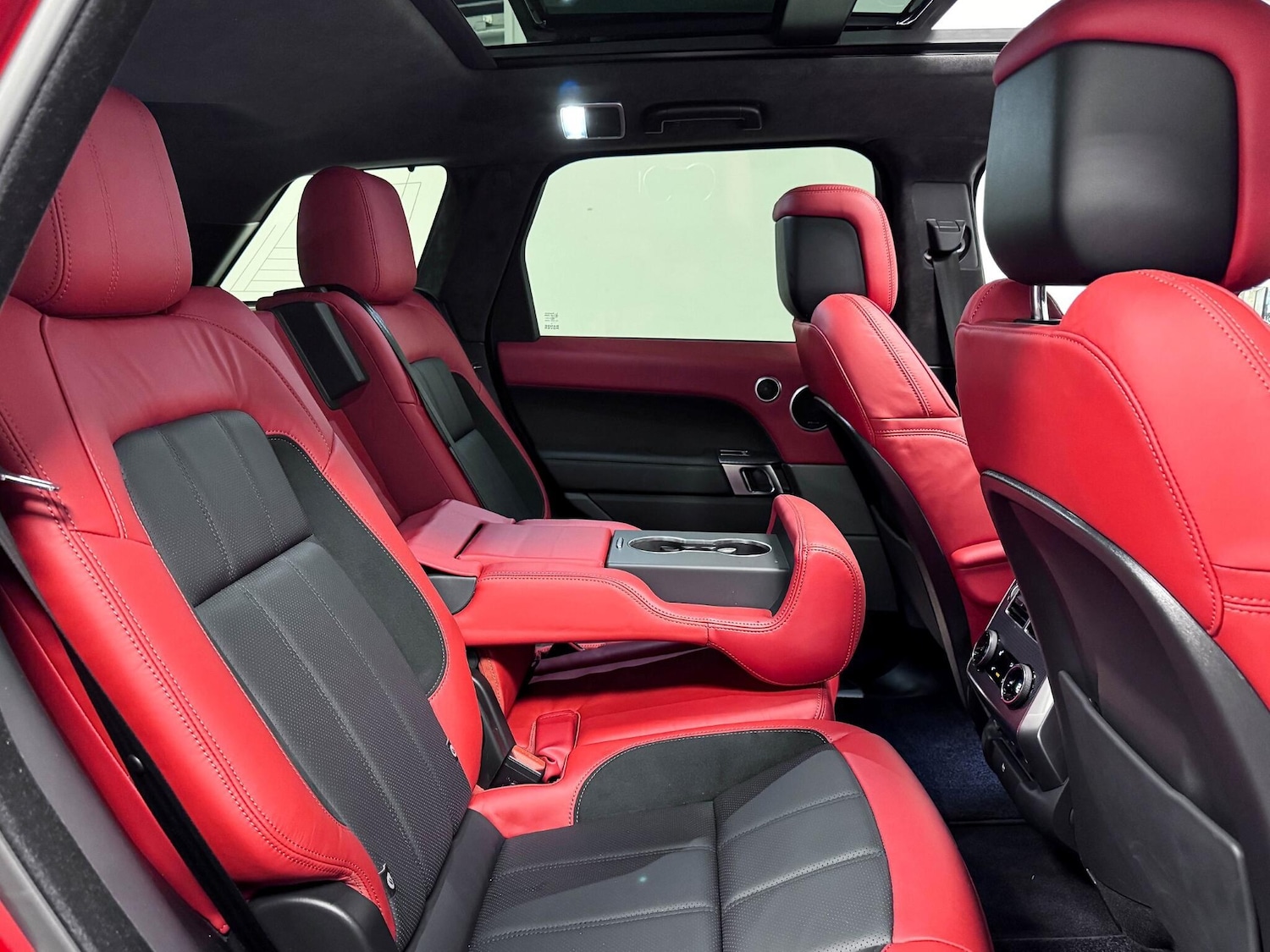 Used Land Rover Range Rover Sport 2022 for sale - 76522311: Photo 29