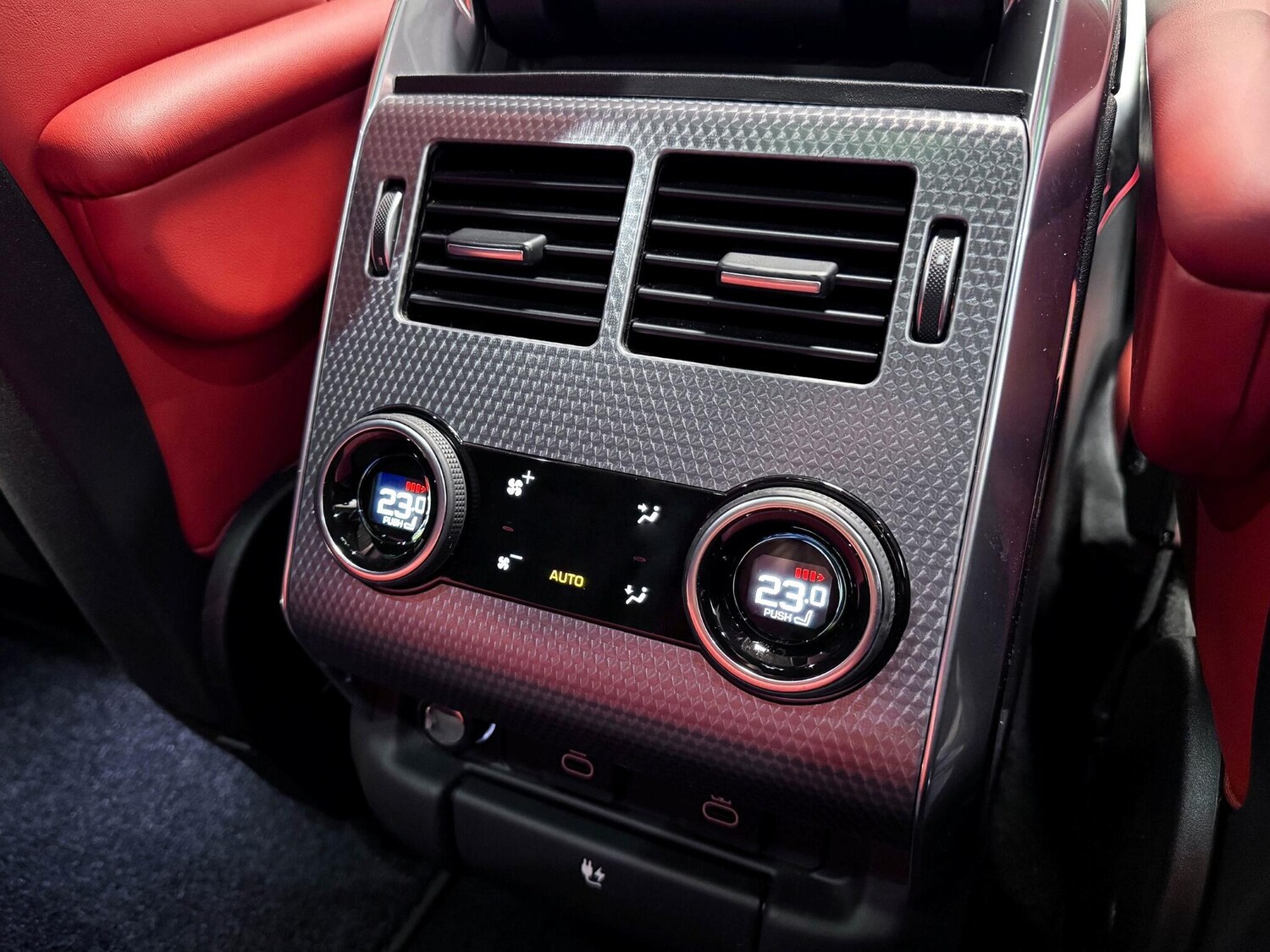 Used Land Rover Range Rover Sport 2022 for sale - 76522311: Photo 31