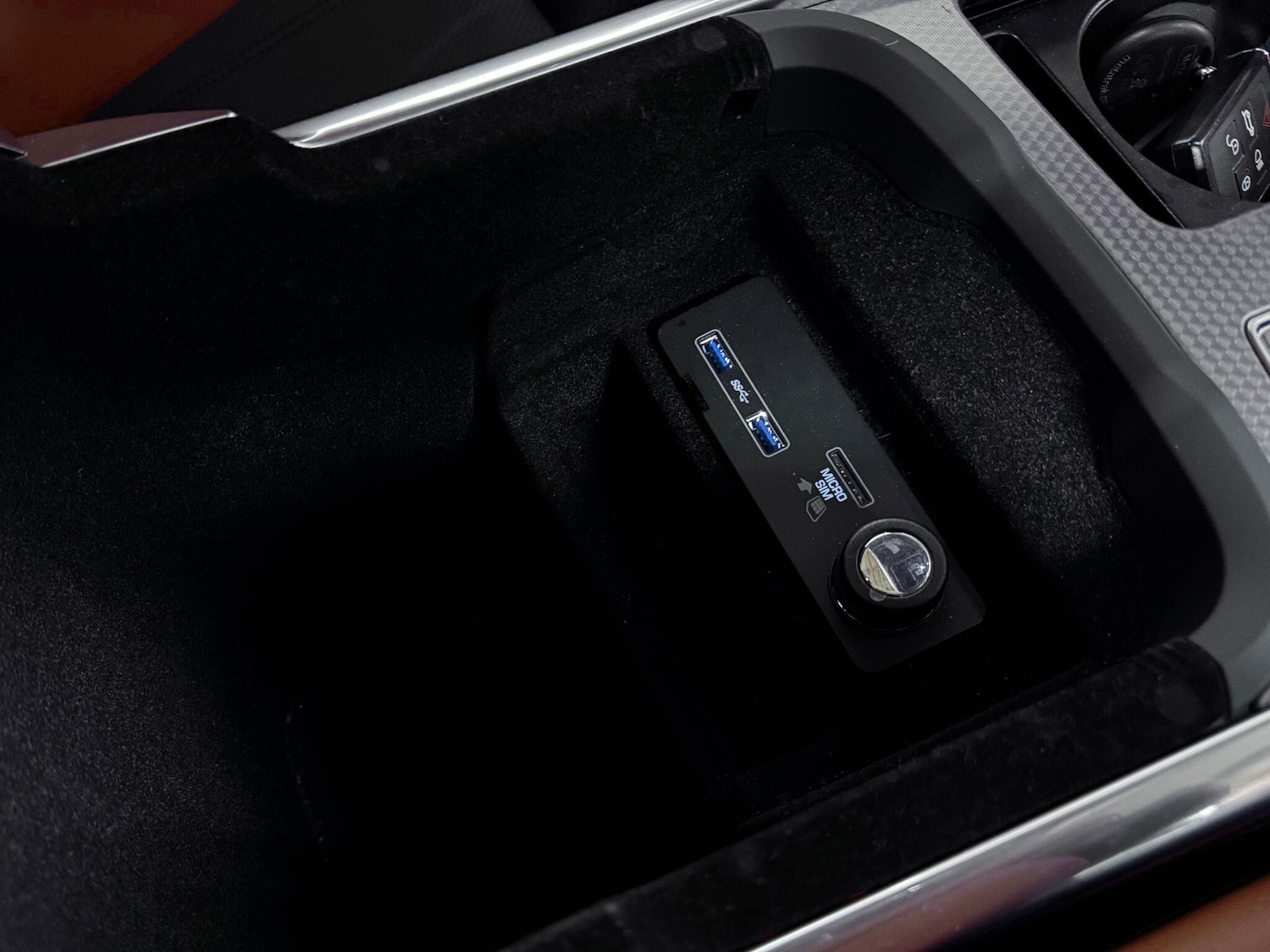 Used Land Rover Range Rover Sport 2022 for sale - 76522311: Photo 33