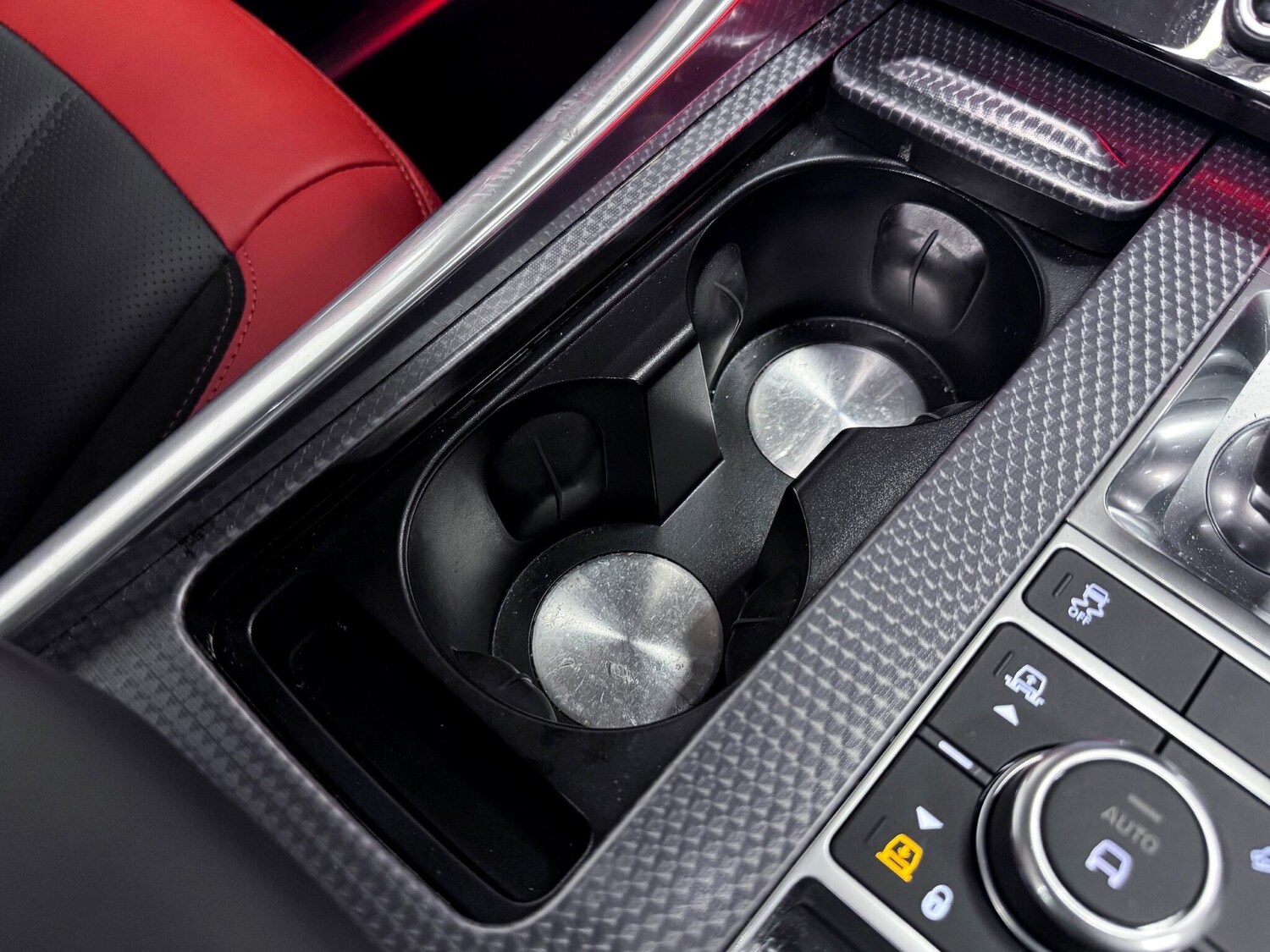 Used Land Rover Range Rover Sport 2022 for sale - 76522311: Photo 34