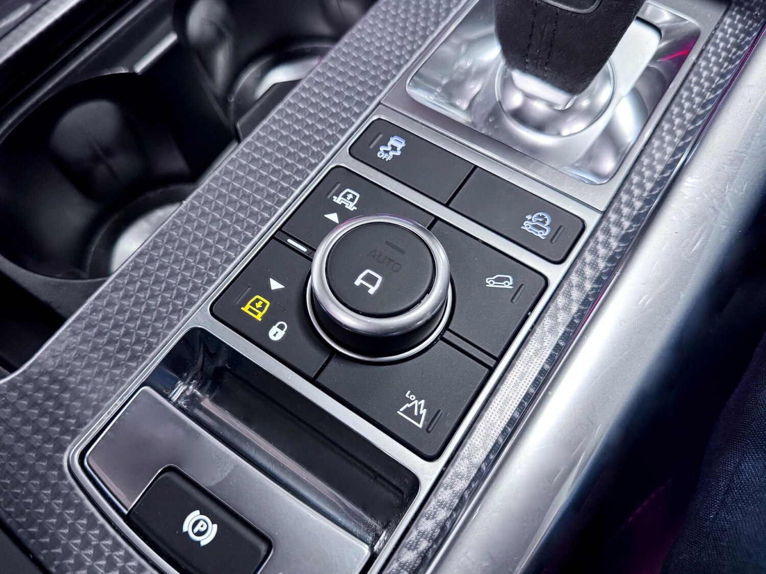 Used Land Rover Range Rover Sport 2022 for sale - 76522311: Photo 35