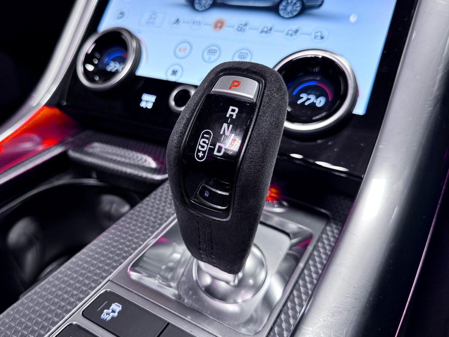 Used Land Rover Range Rover Sport 2022 for sale - 76522311: Photo 36